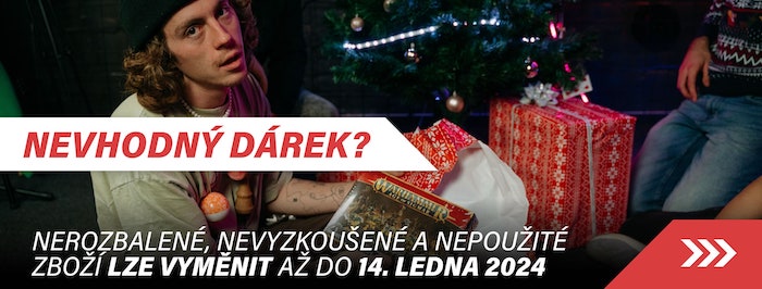 Nevhodny darek banner 2